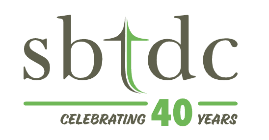 Sbtdc logo